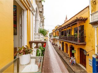 Foto 1 de CASA EN VENTA CENTRO HISTORICO