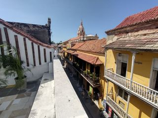 Foto 2 de CASA EN VENTA CENTRO HISTORICO
