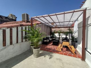 Foto 14 de CASA EN VENTA CENTRO HISTORICO