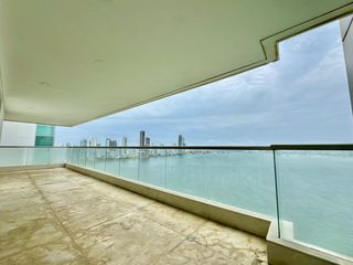 Foto 1 de APARTAMENTO EN VENTA EN CASTILLOGRANDE