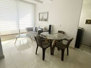 Foto 2 de APTO EN VENTA BARRIO  EL CAMPESTRE-
