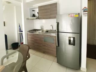 Foto 8 de APTO EN VENTA BARRIO  EL CAMPESTRE-