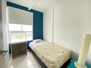 Foto 10 de APTO EN VENTA BARRIO  EL CAMPESTRE-