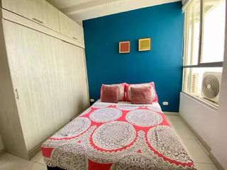 Foto 11 de APTO EN VENTA BARRIO  EL CAMPESTRE-