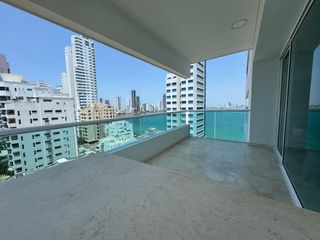 Foto 1 de APARTAMENTO EN VENTA EN CASTILLOGRANDE