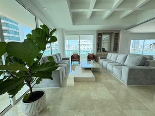 Foto 3 de APARTAMENTO EN VENTA EN CASTILLOGRANDE