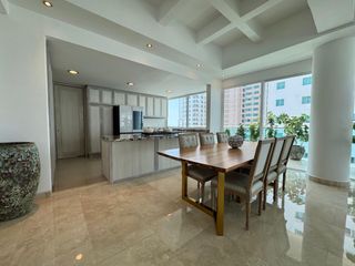 Foto 11 de APARTAMENTO EN VENTA EN CASTILLOGRANDE