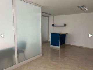 Foto 4 de OFICINA EN VENTA BOCAGRANDE