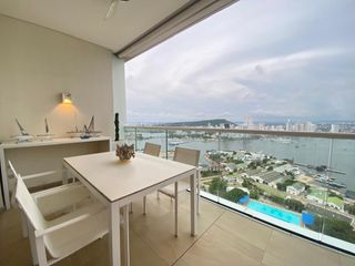 Foto 1 de APARTAMENTO EN VENTA LAGUITO
