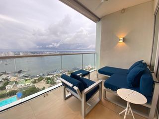 Foto 5 de APARTAMENTO EN VENTA LAGUITO