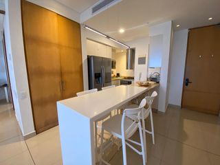 Foto 6 de APARTAMENTO EN VENTA LAGUITO