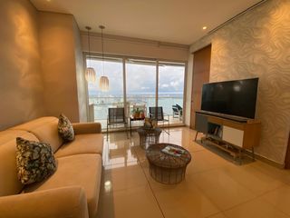 Foto 7 de APARTAMENTO EN VENTA LAGUITO
