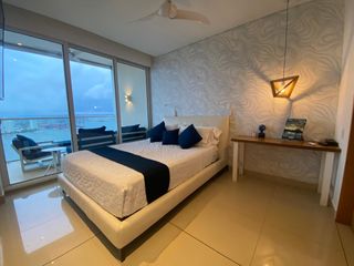 Foto 4 de APARTAMENTO EN VENTA LAGUITO