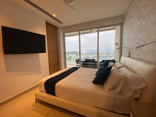 Foto 10 de APARTAMENTO EN VENTA LAGUITO