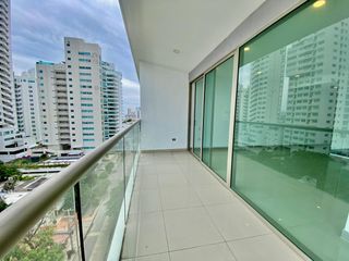 Foto 1 de APARTAMENTO EN VENTA CASTILLOGRANDE