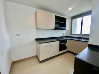 Foto 2 de APARTAMENTO EN VENTA CASTILLOGRANDE
