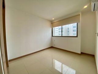Foto 3 de APARTAMENTO EN VENTA CASTILLOGRANDE
