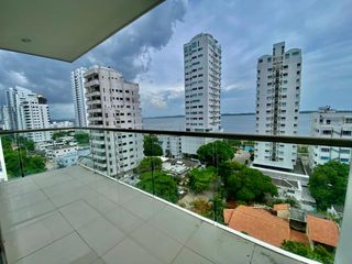 Foto 9 de APARTAMENTO EN VENTA CASTILLOGRANDE