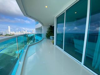 Foto 2 de APARTAMENTO EN VENTA CASTILLOGRANDE
