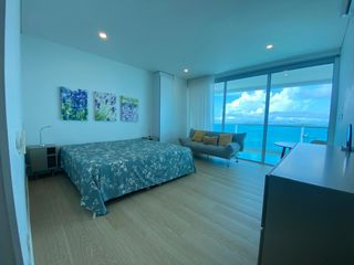 Foto 3 de APARTAMENTO EN VENTA CASTILLOGRANDE