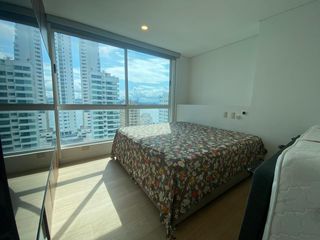Foto 4 de APARTAMENTO EN VENTA CASTILLOGRANDE