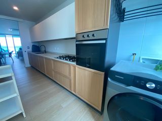 Foto 8 de APARTAMENTO EN VENTA CASTILLOGRANDE