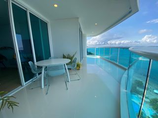 Foto 11 de APARTAMENTO EN VENTA CASTILLOGRANDE