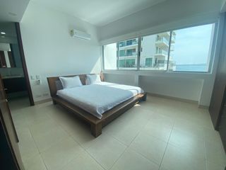 Foto 3 de APARTAMENTO EN VENTA CASTILLOGRANDE