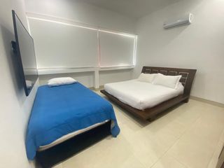 Foto 4 de APARTAMENTO EN VENTA CASTILLOGRANDE