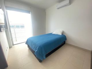 Foto 5 de APARTAMENTO EN VENTA CASTILLOGRANDE