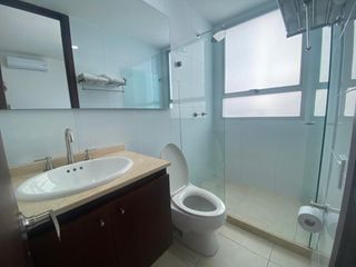 Foto 6 de APARTAMENTO EN VENTA CASTILLOGRANDE