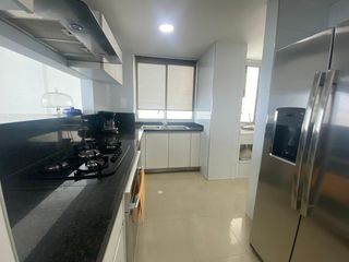 Foto 8 de APARTAMENTO EN VENTA CASTILLOGRANDE