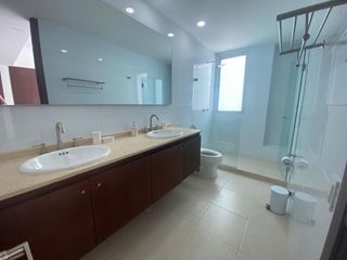 Foto 11 de APARTAMENTO EN VENTA CASTILLOGRANDE