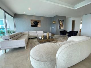 Foto 1 de APARTAMENTO VENTA BOCAGRANDE
