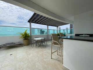 Foto 8 de APARTAMENTO VENTA BOCAGRANDE