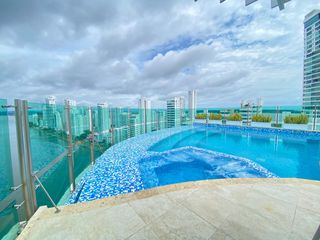 Foto 6 de APARTAMENTO VENTA BOCAGRANDE