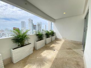 Foto 7 de APARTAMENTO VENTA BOCAGRANDE