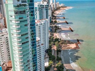 Foto 4 de PENTHHOUSE EN VENTA BOCAGRANDE