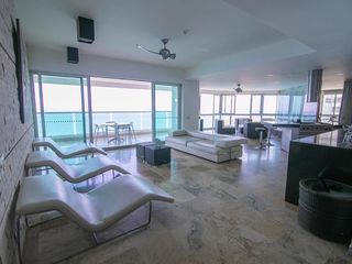 Foto 9 de PENTHHOUSE EN VENTA BOCAGRANDE