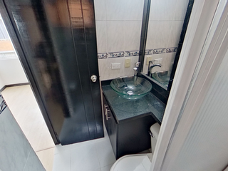Foto 3 de Pinar de la Fontana - Casa en Venta en El Pino, Suba