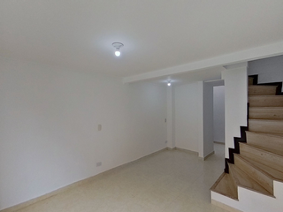 Foto 6 de Pinar de la Fontana - Casa en Venta en El Pino, Suba