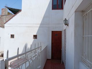 Foto 2 de ¡Vendo Depa Duplex! - Urb. Campo Alegre Ica