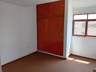 Foto 10 de ¡Vendo Depa Duplex! - Urb. Campo Alegre Ica