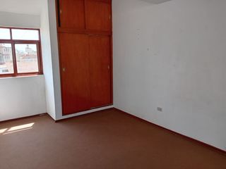 Foto 11 de ¡Vendo Depa Duplex! - Urb. Campo Alegre Ica