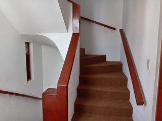 Foto 14 de ¡Vendo Depa Duplex! - Urb. Campo Alegre Ica
