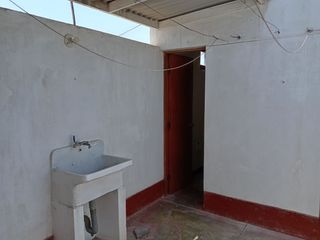 Foto 15 de ¡Vendo Depa Duplex! - Urb. Campo Alegre Ica
