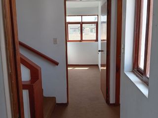 Foto 8 de ¡Vendo Depa Duplex! - Urb. Campo Alegre Ica