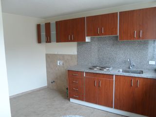Foto 1 de Arriendo Suite Abierta Tipo Loft – Centro Histórico