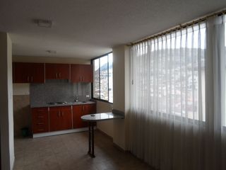 Foto 3 de Arriendo Suite Abierta Tipo Loft – Centro Histórico