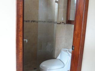Foto 4 de Arriendo Suite Abierta Tipo Loft – Centro Histórico